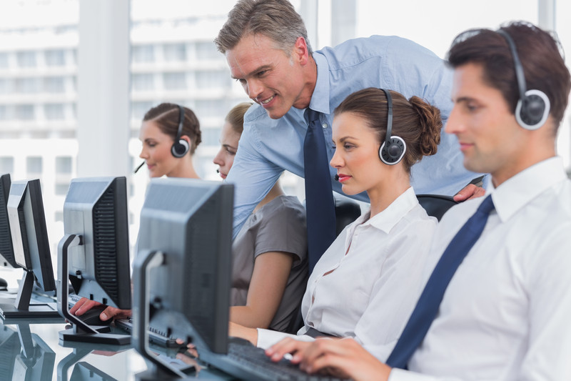 Servicios integrales de gestión